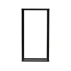 Стелаж для дров Vorel 60x25x100 см (5906083118456)