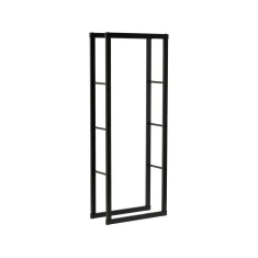 Стелаж для дров Vorel 60x25x150 см (5906083118463)