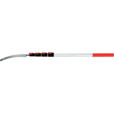 Пила садовая с телескопической ручкой Yato 4 м Pro (5906083118791)