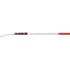 Пила садовая с телескопической ручкой Yato 5 м Pro (5906083118807)