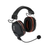 Навушники активні електронні Yato з Bluetooth 32 дБ (5906083118845)