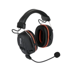 Навушники активні електронні Yato з Bluetooth 32 дБ (5906083118845)