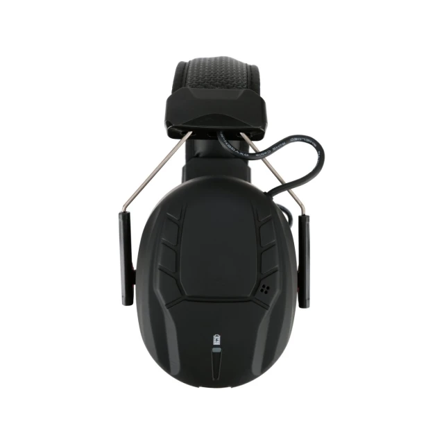 Навушники активні електронні Yato з Bluetooth 32 дБ (5906083118845)