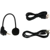Навушники активні електронні Yato з Bluetooth 32 дБ (5906083118845)