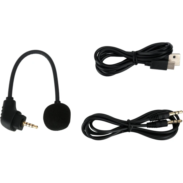 Навушники активні електронні Yato з Bluetooth 32 дБ (5906083118845)
