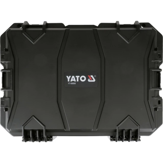 Кейс герметичный Yato 465x355x205 мм (5906083118890)