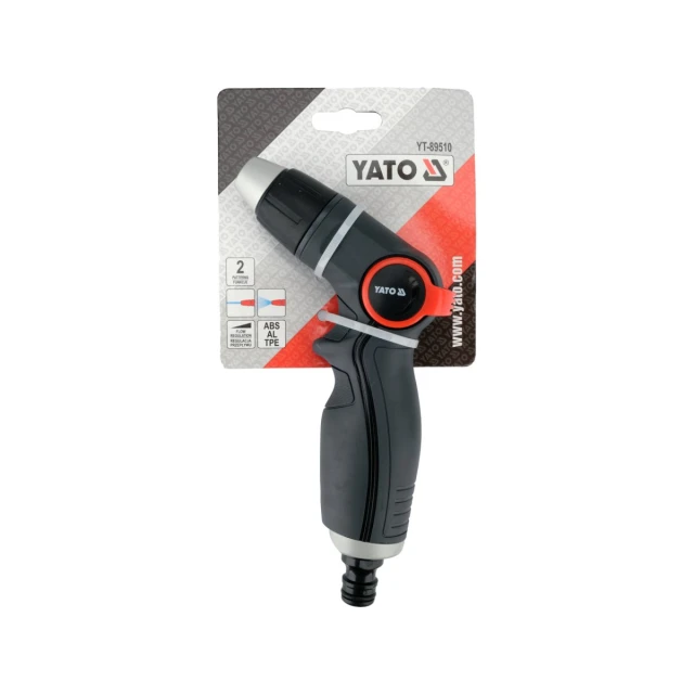Распылитель Yato (5906083118937)