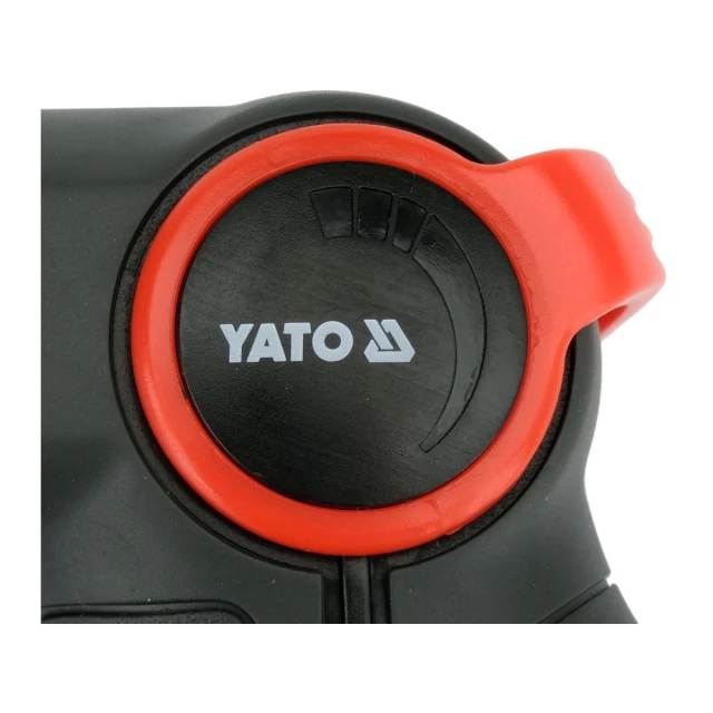 Распылитель Yato 6-функциональный (5906083118975)