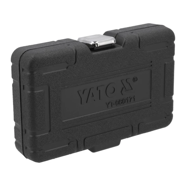 Набір фіксаторів ГРМ Yato VAG TFSI (5906083119170)