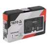 Набір фіксаторів ГРМ Yato VAG TFSI (5906083119170)