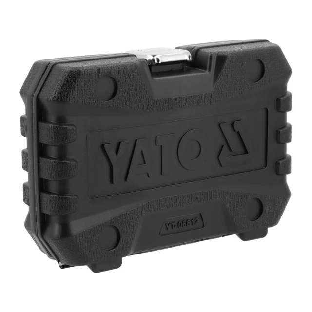 Набір інструментів для гальмівних супортів Yato 1/2