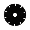 Диск для різання деревини Yato 125 мм (5906083119392)