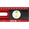 Уровень Yato 400 мм для электриков (5906083119446)