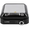 Вафельница LUND 1500 Вт на 4 вафли (5906083119804)