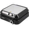Вафельница LUND 1500 Вт на 4 вафли (5906083119804)