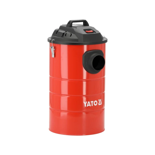 Стружковідсмоктувач Yato 1200 Вт для електроінструментів (5906083119859)