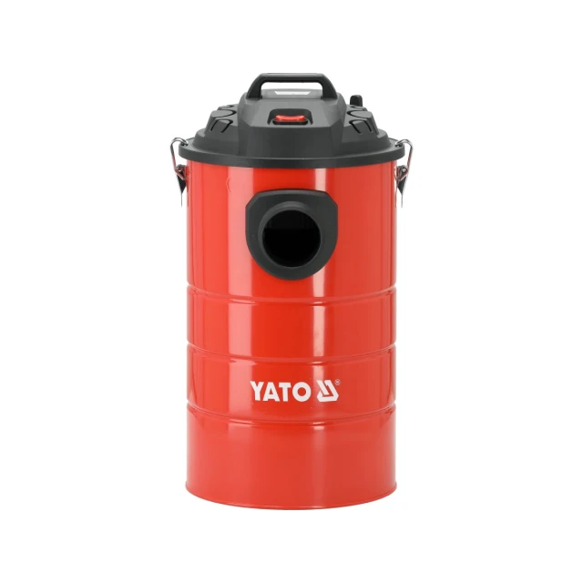 Стружковідсмоктувач Yato 1200 Вт для електроінструментів (5906083119859)