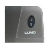 Подрібнювач LUND 250 Вт 5 ножів (5906083120589)