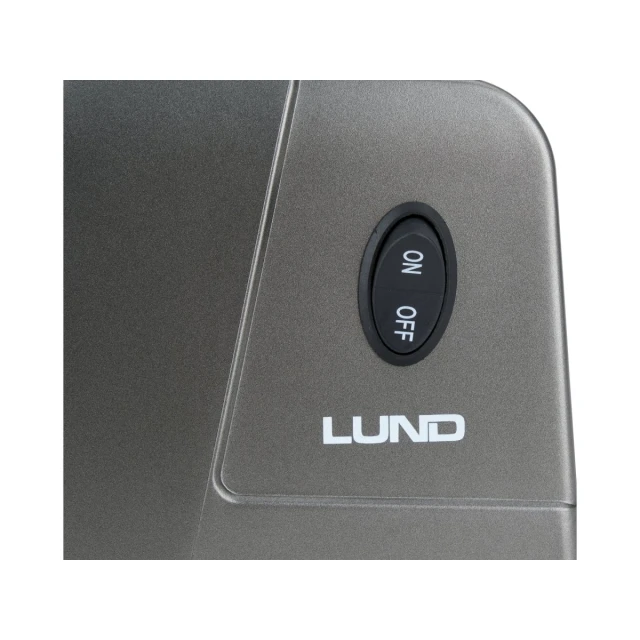 Подрібнювач LUND 250 Вт 5 ножів (5906083120589)