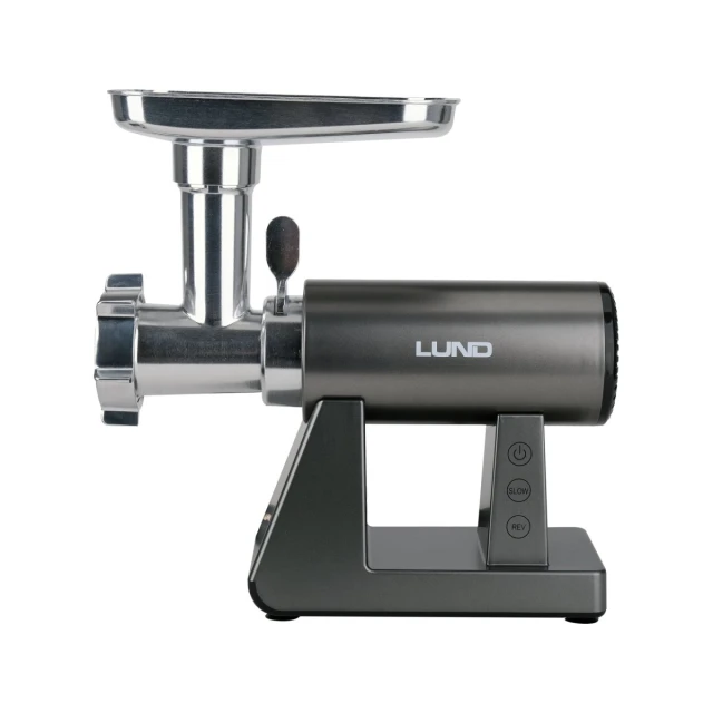 М'ясорубка LUND DC 550 Вт (5906083120626)