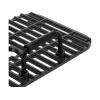 Решітка LUND Die-Casting для аерогрилів (5906083120725)