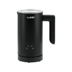 Спінювач молока LUND 500 Вт Black (5906083120749)