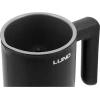 Вспениватель молока LUND 500 Вт Black (5906083120749)