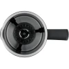 Вспениватель молока LUND 500 Вт Black (5906083120749)