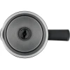 Вспениватель молока LUND 500 Вт Black (5906083120749)