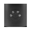 Вспениватель молока LUND 500 Вт Black (5906083120749)