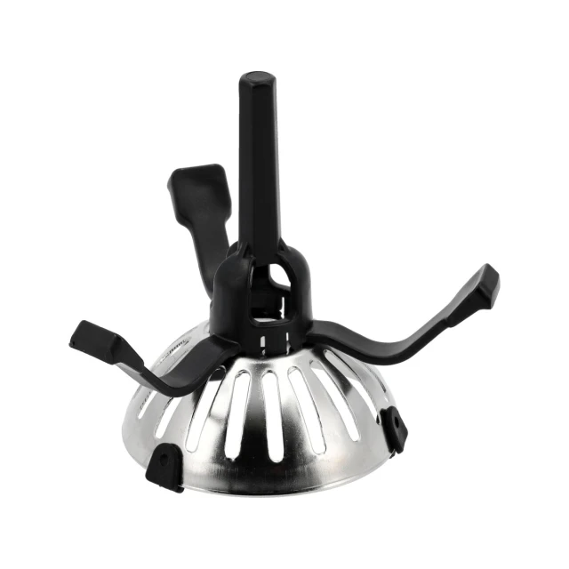Вспениватель молока LUND 500 Вт Black (5906083120749)