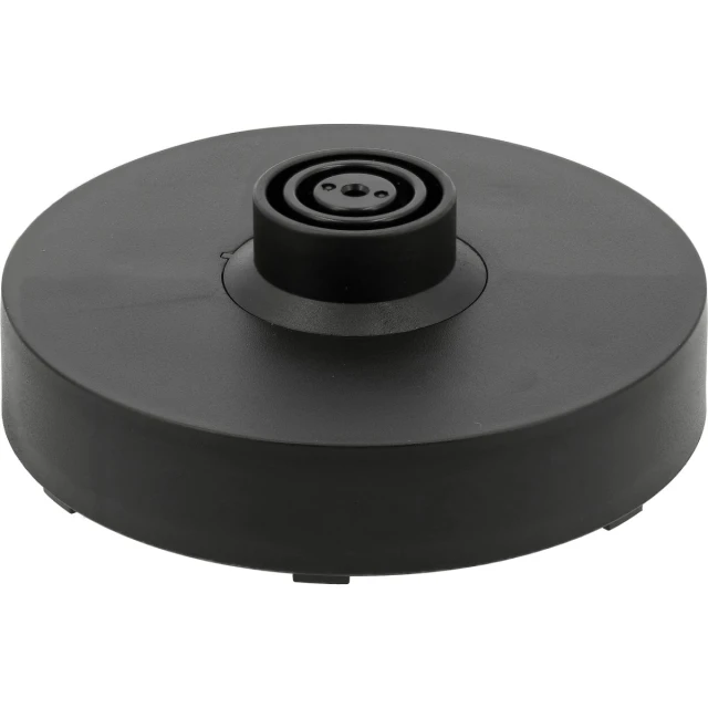 Вспениватель молока LUND 500 Вт Black (5906083120749)