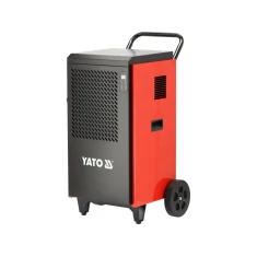 Осушувач повітря будівельний Yato 70 л/24 год (5906083120770)