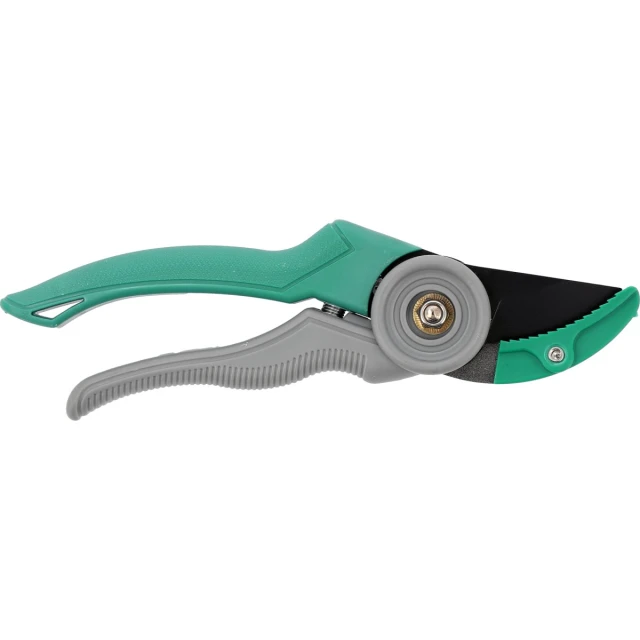 Секатор ковадельковий FLO 210 мм регульований (5906083121074)