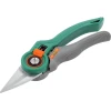 Секатор ножничный FLO 220 мм регулируемый (5906083121081)
