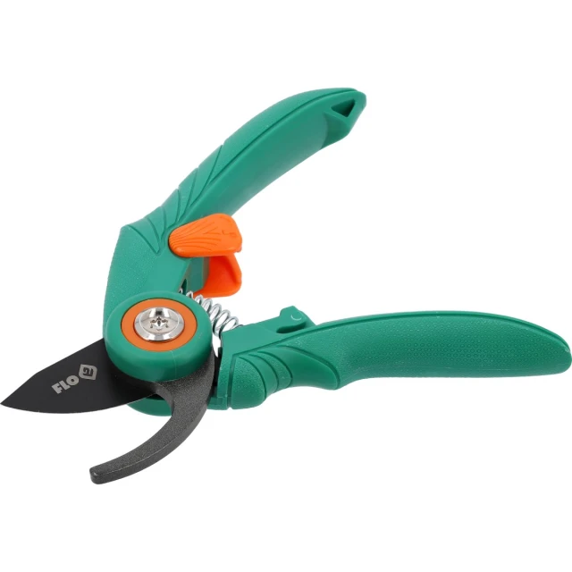 Секатор ножицевий FLO 175 мм (5906083121104)