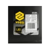 Строительная емкость круглая Vorel 60 л (5906083121210)