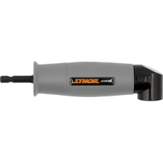 Адаптер угловой Sthor 155 мм 1/4