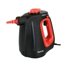 Пароочисник Yato 1350 Вт (5906083121418)
