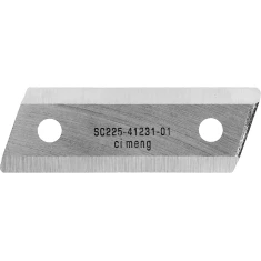 Нож для измельчителя Yato для YT-85580 (5906083121661)