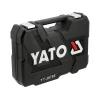 Набір інструментів Yato 1/4