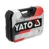 Набір інструментів Yato 1/4