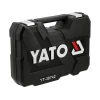 Набір інструментів Yato 1/4