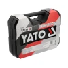 Набір інструментів Yato 1/4
