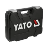 Набір інструментів Yato 1/2