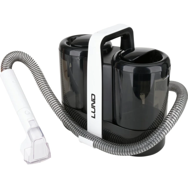 Миючий пилосос LUND 600 Вт з функцією мийки для вікон (5906083121920)