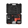 Перфоратор безщітковий Yato 18V SDS Plus 2,5J акумулятор 4Ah (5906083121968)