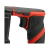 Перфоратор безщітковий Yato 18V SDS Plus 2,5J акумулятор 4Ah (5906083121968)