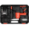 Перфоратор безщітковий Yato 18V SDS Plus 2,5J акумулятор 4Ah (5906083121968)