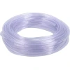 Шланг одношаровий технічний неармований Vorel PVC 4 мм 25 м (5906083122057)